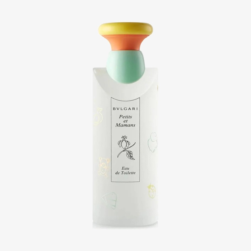 Petits Et Mamans For Women By Bvlgari Eau de Toilette Spray 1.35 oz