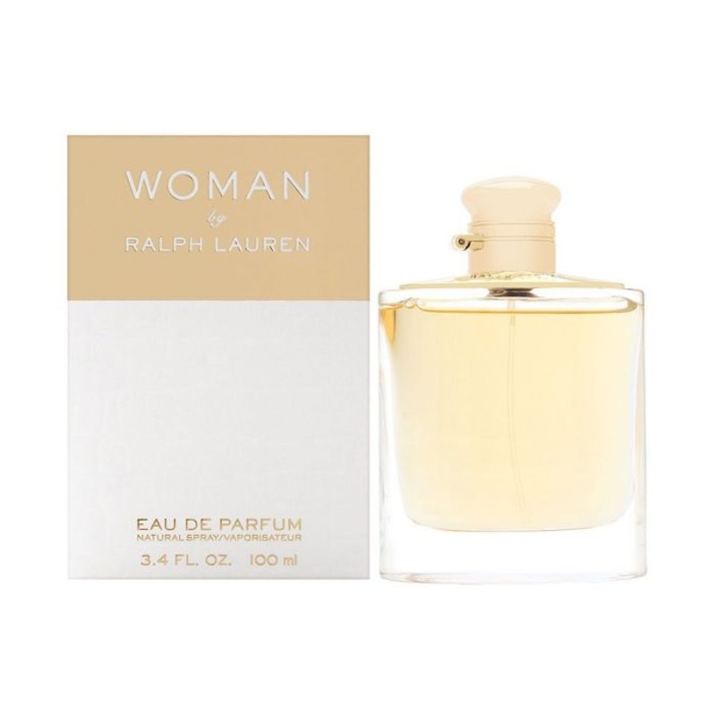 Ralph Lauren Woman by Ralph Lauren for Women