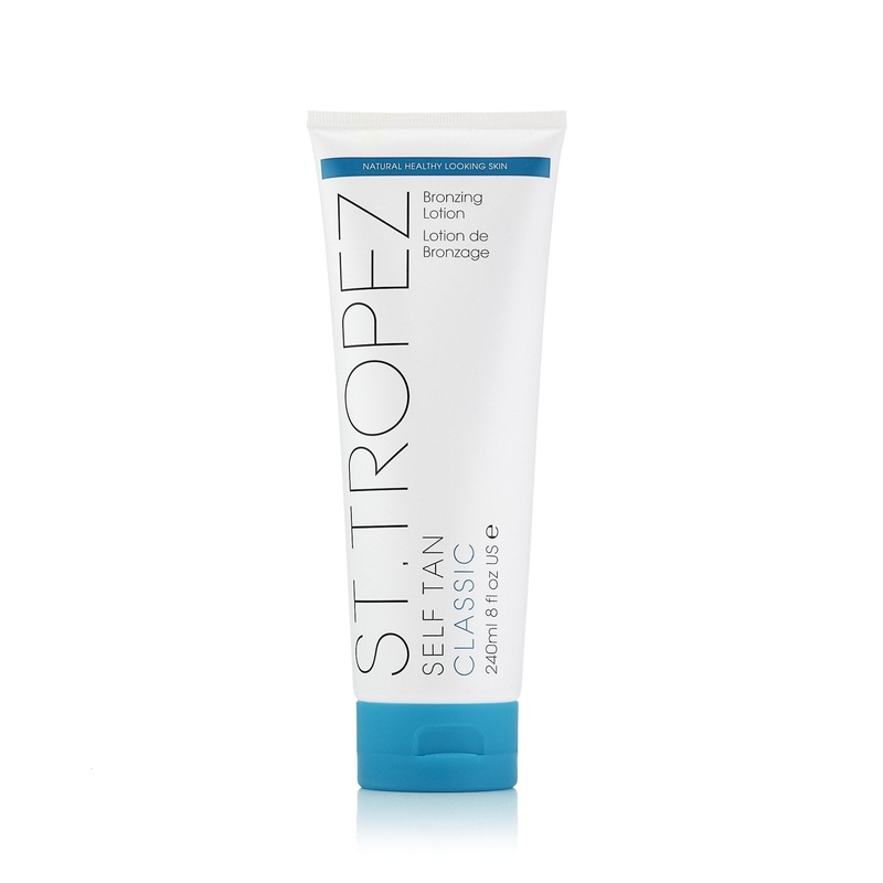 Self Tan Classic Bronzing Lotion 8.0 oz.