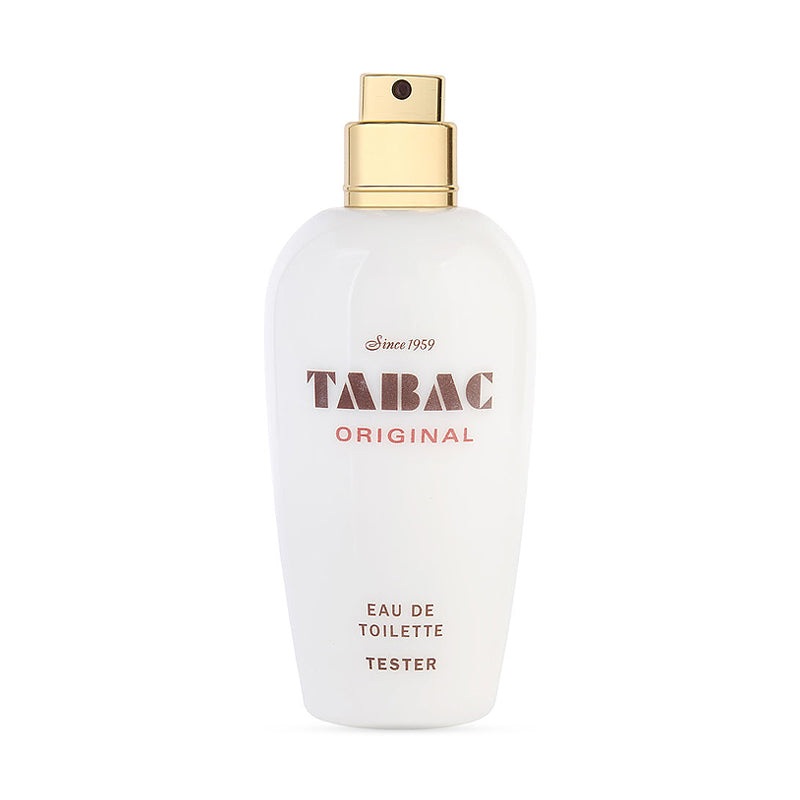 Tabac Original EDT 1.7 oz Tester