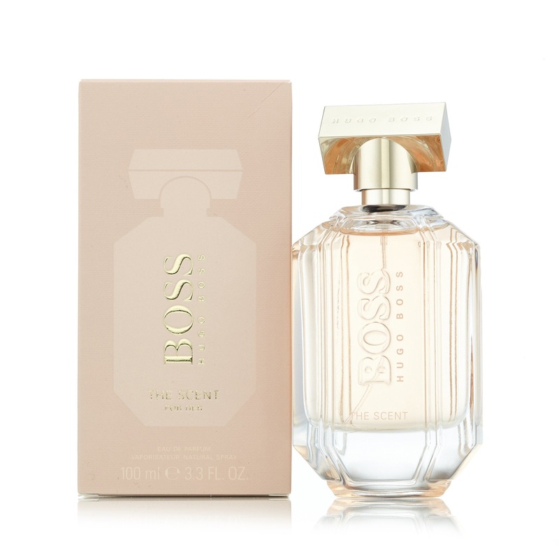The Scent Perfume 3.3 oz.