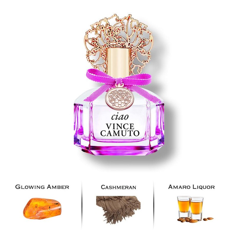 Vince Camuto Ciao by Vince Camuto 3.4 Oz. Eau De Parfum For Women