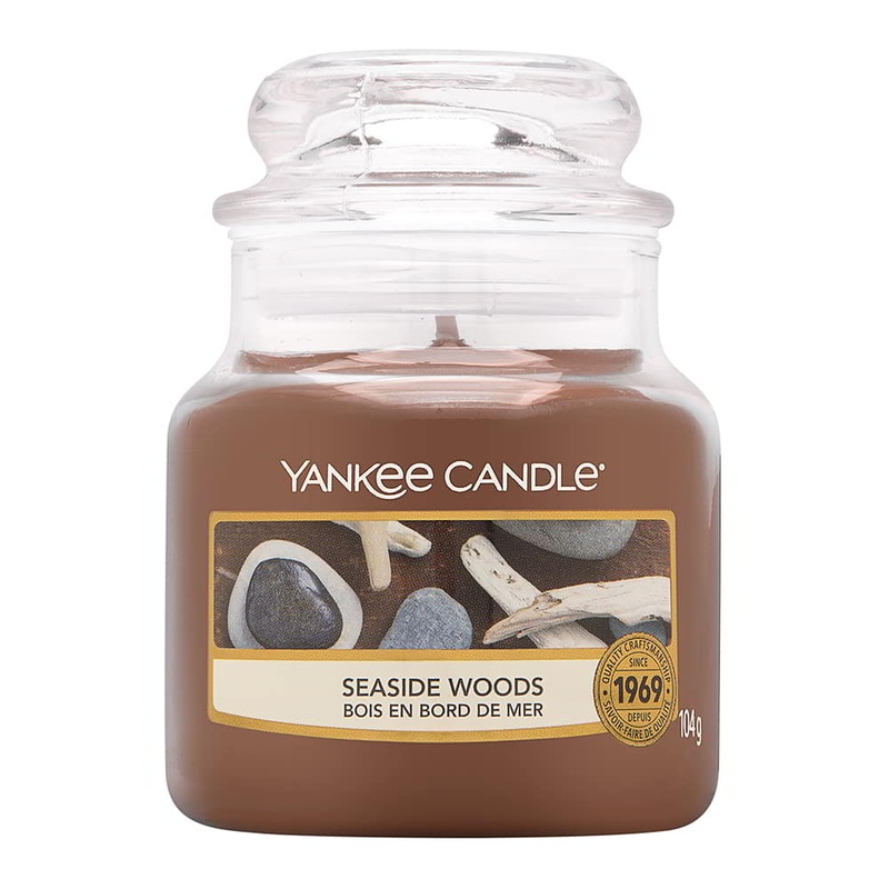 Yankee Candle Seaside Woods 104g