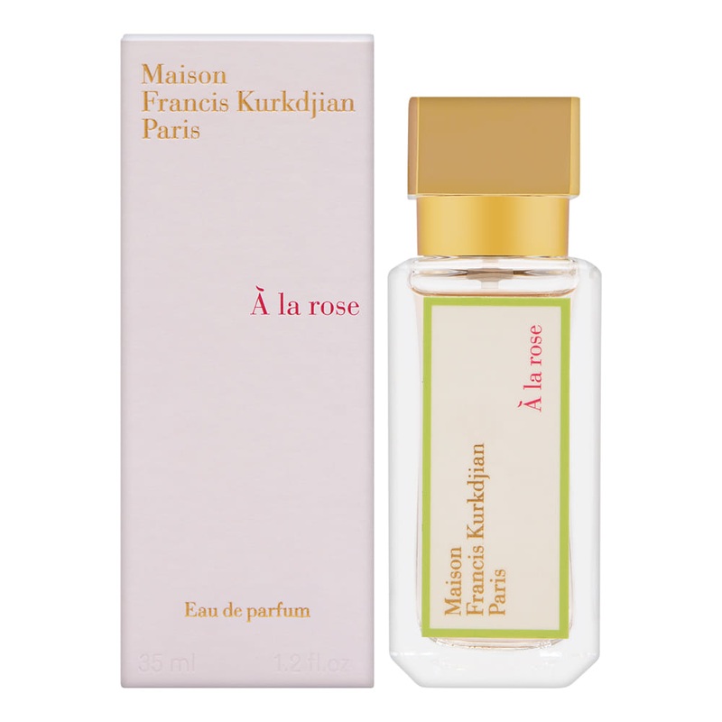 A La Rose by Maison Francis Kurkdjian 1.2 oz Eau de Parfum Spray