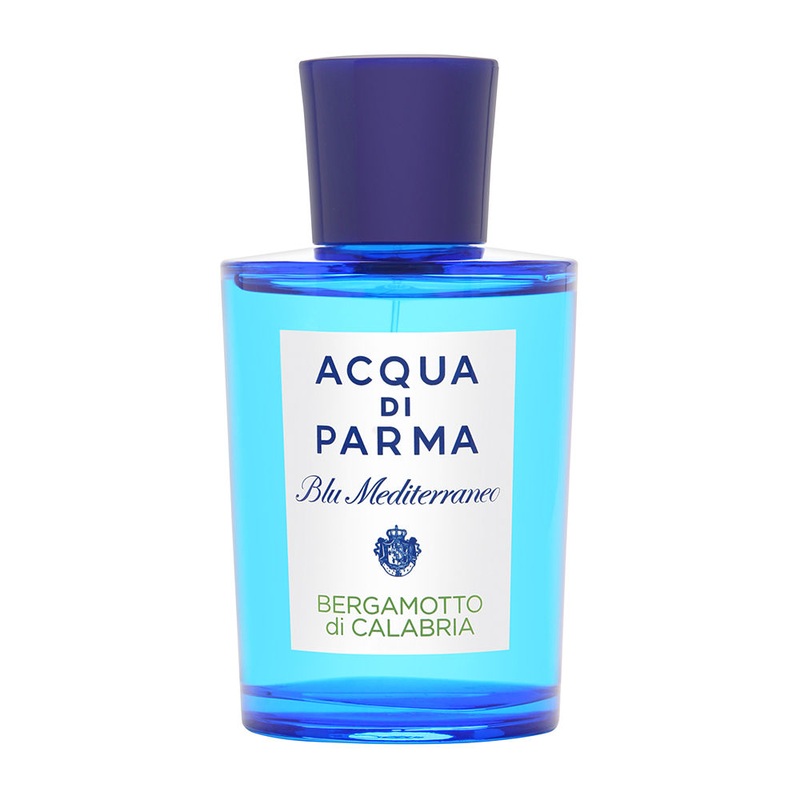 Acqua Di Parma Blu Mediterraneo Bergamotto Di Calabria 5.0 oz Eau De Toilette Spray (Tester)