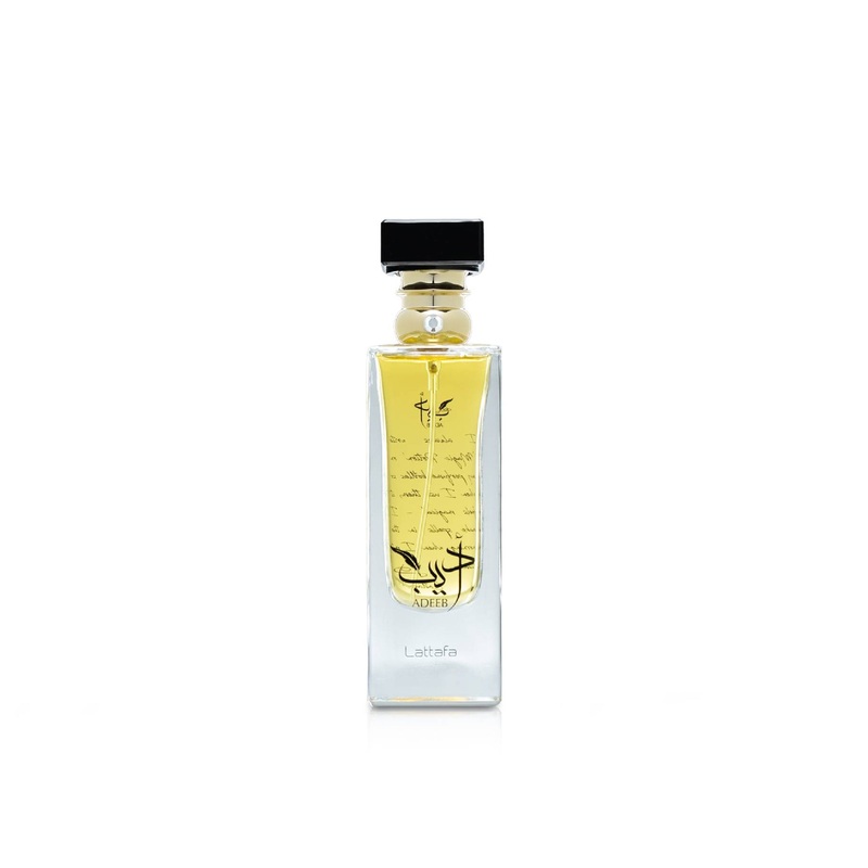Adeeb Perfume 2.7 oz.