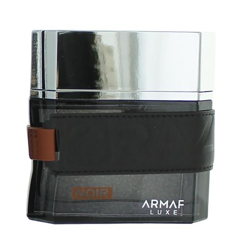 Armaf Craze Noir Eau de Parfum for Men 2ml