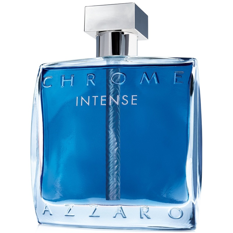 Azzaro Chrome Intense 100ml EDT (M) SP