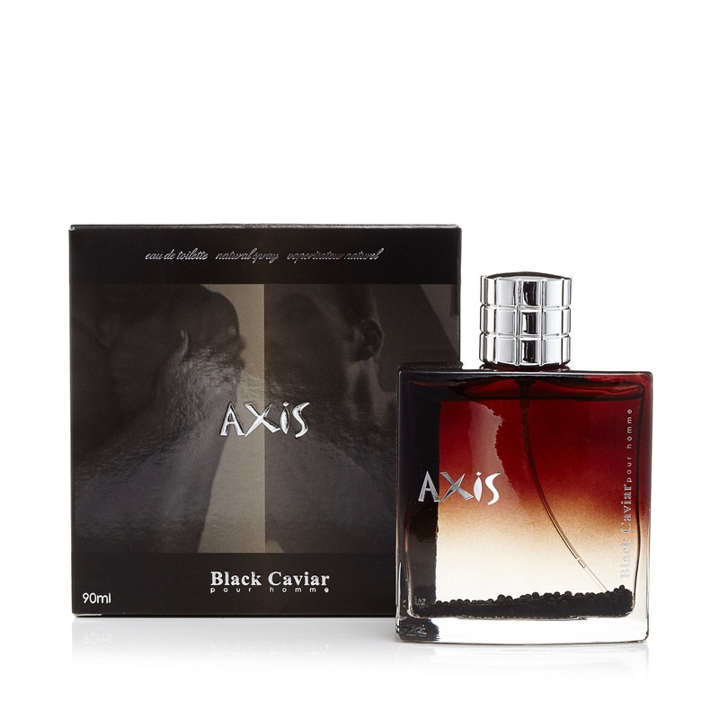 Black Caviar Cologne 3.0 oz.