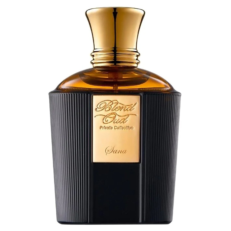 Blend Oud Sana Eau de Parfum Unisex 2ml