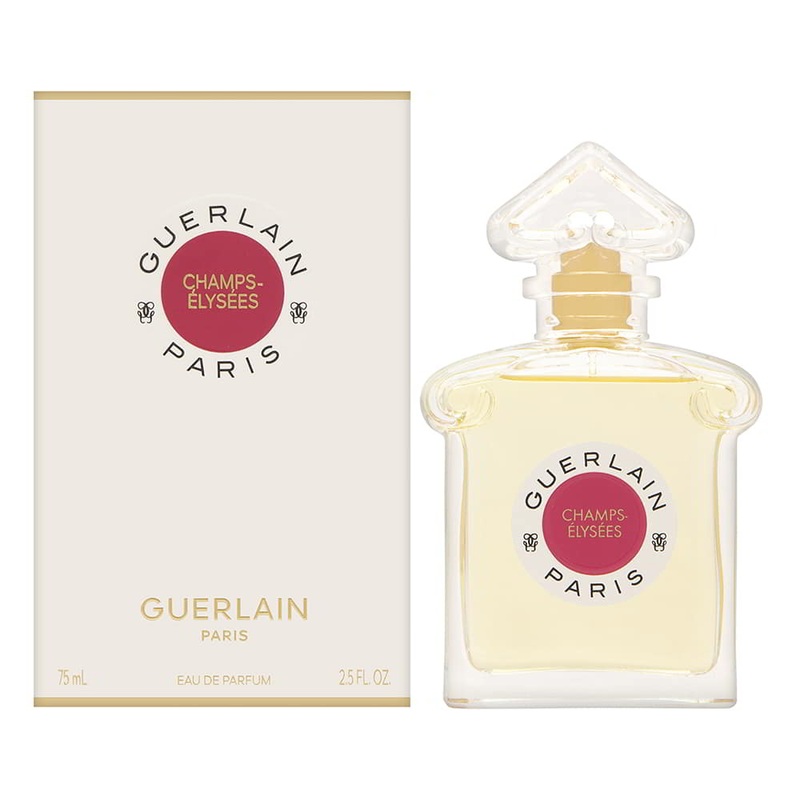 Champs Elysees by Guerlain for Women 2.5 oz Eau de Parfum Spray
