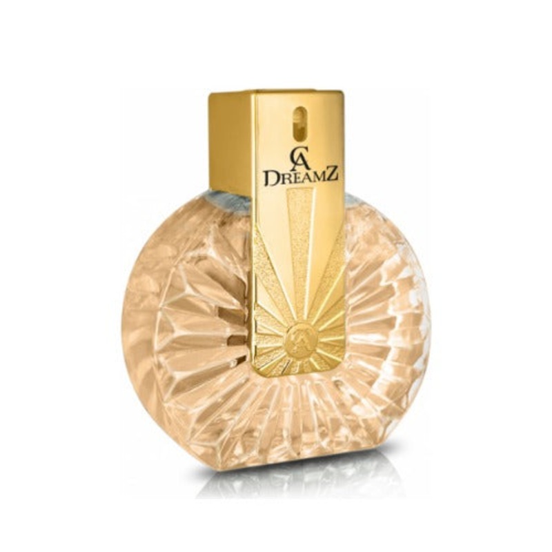 Chris Adams Dreamz Eau De Parfum Pour Femme For Women 100ML