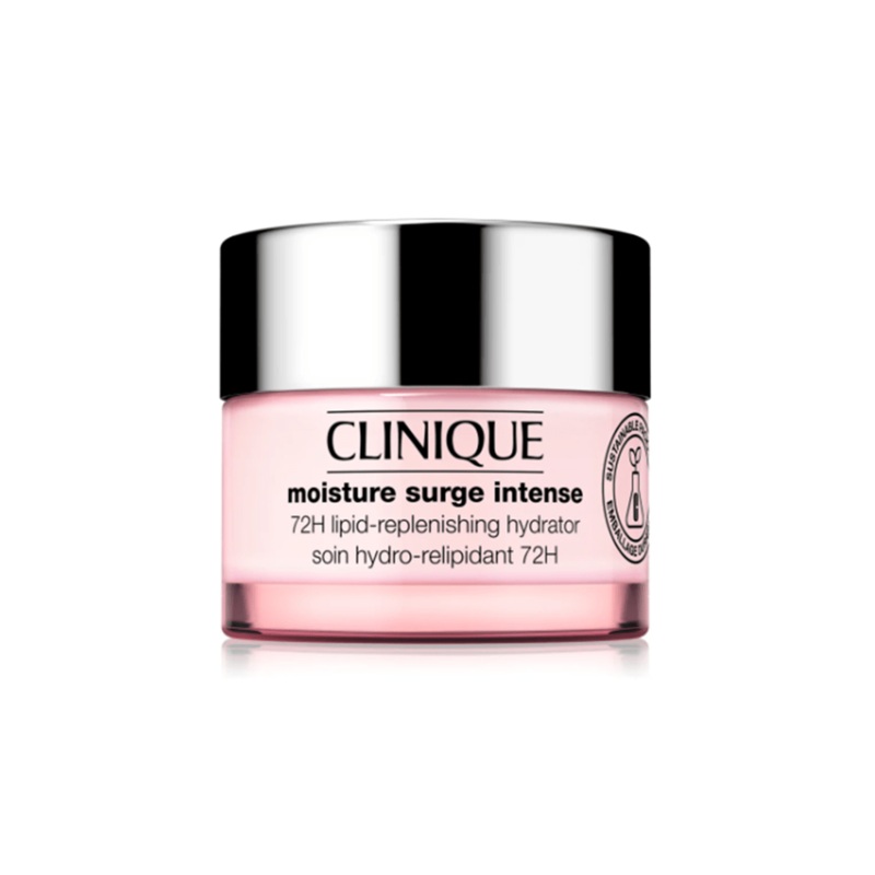 Clinique Moisture Surge Intense 72H Auto-Replenishing Hydrator (30ml, 50ml, 75ml) 30ml