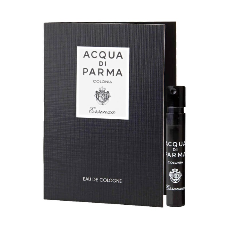 Colonia Essenza EDC 1.5ml Vial 1.5ml