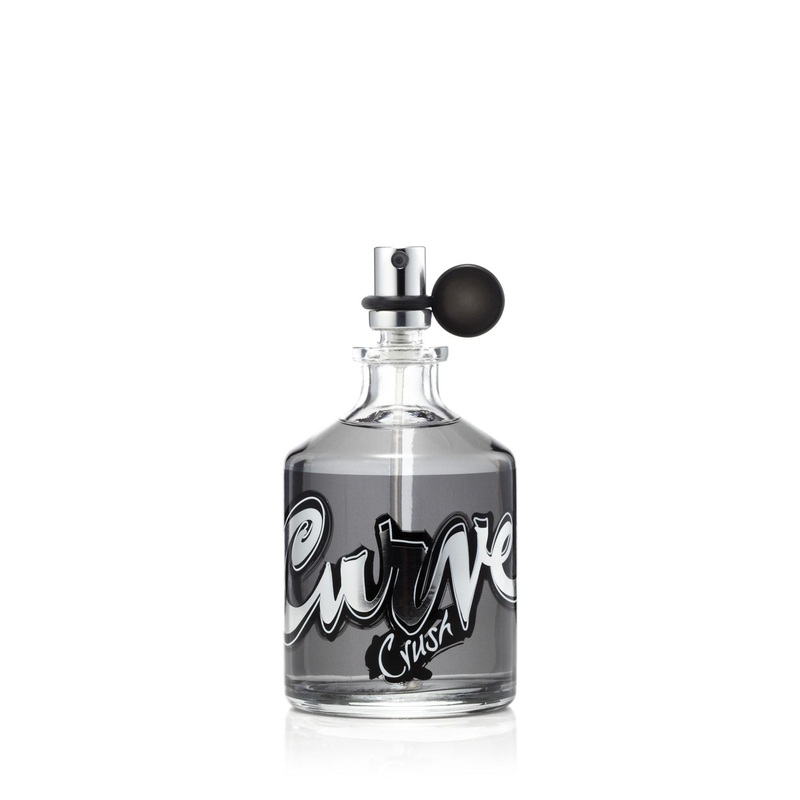 Curve Crush Cologne 2.5 oz.