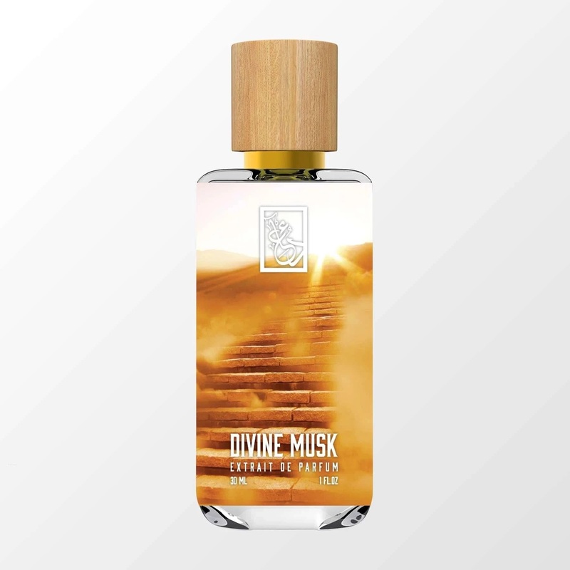 Divine Musk