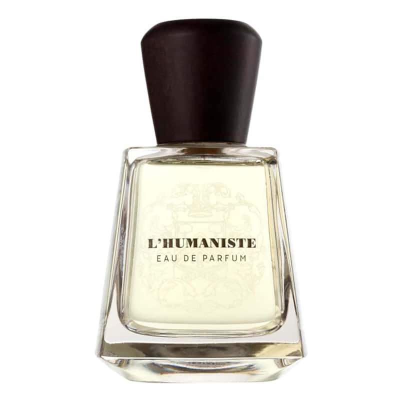 Frapin L’Humaniste Eau de Parfum Unisex 5ml Atomizer Black