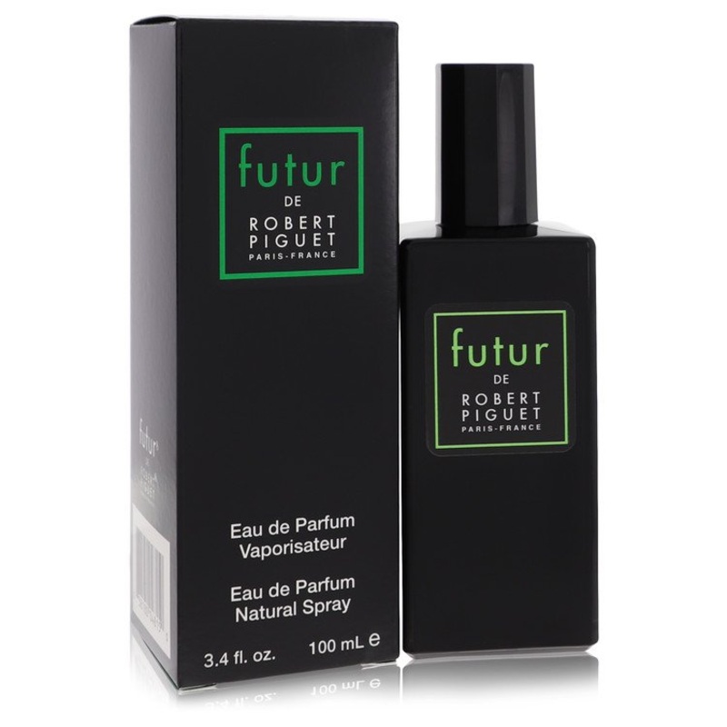Futur by Robert Piguet Eau De Parfum Spray 3.4 oz for Women – Premium Designer Fragrance