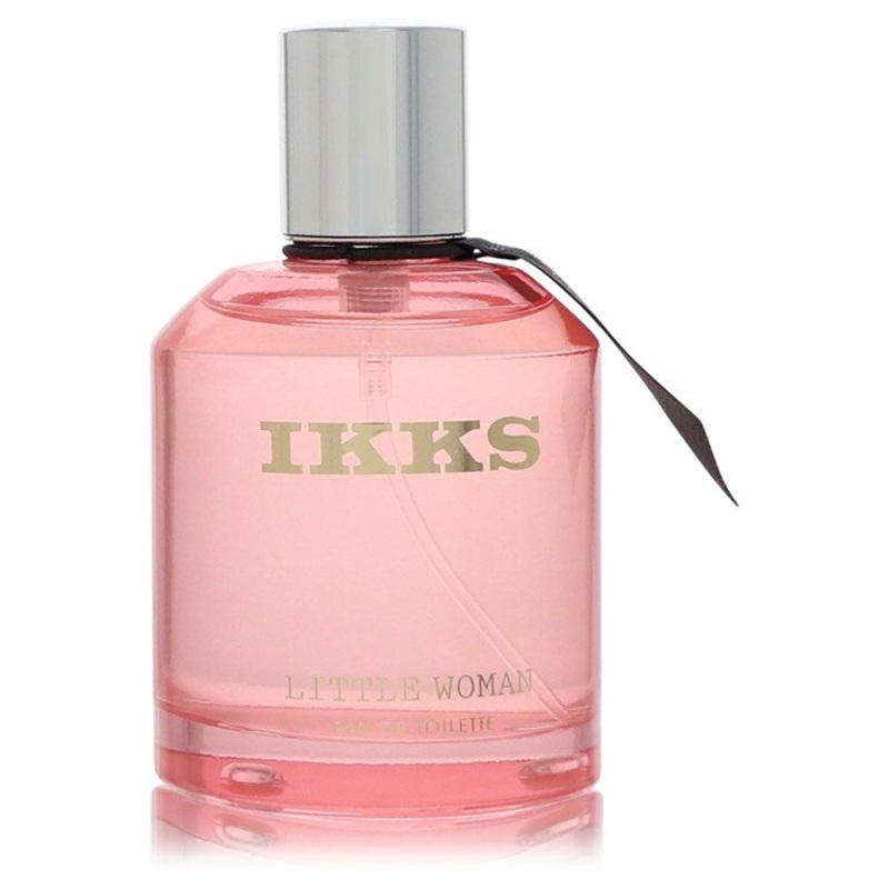 Ikks Little Woman by Ikks Eau De Toilette Spray (Unboxed) 1.69 oz / 50 ml for Women