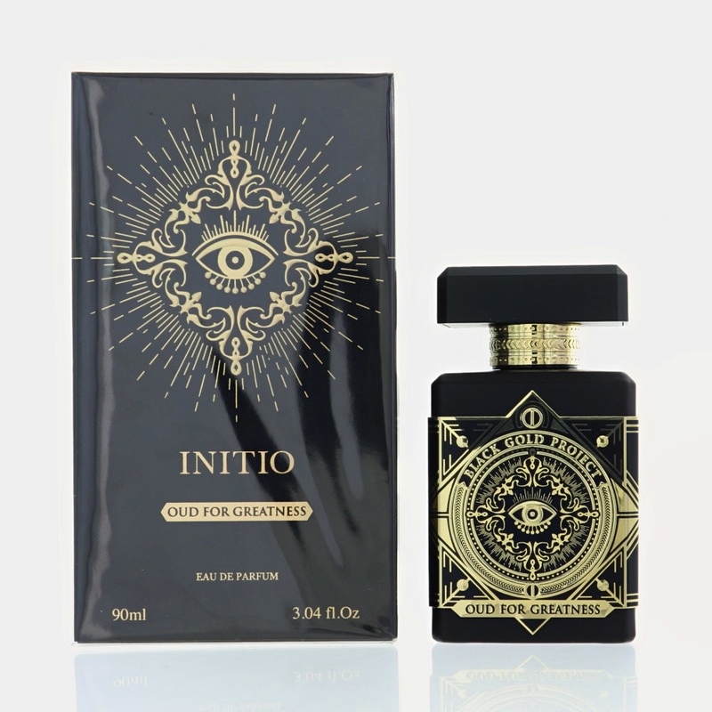 Initio Oud For Greatness By Initio Perfume 3.04 Oz Edp Spray For Women – Box