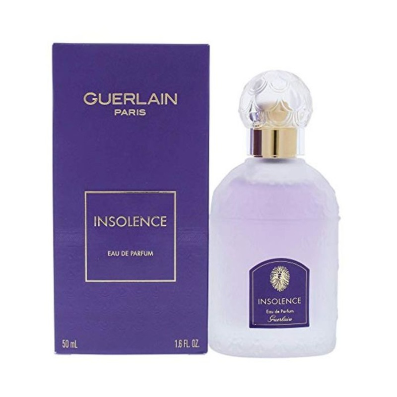 Insolence Parfum by Guerlain for Women
