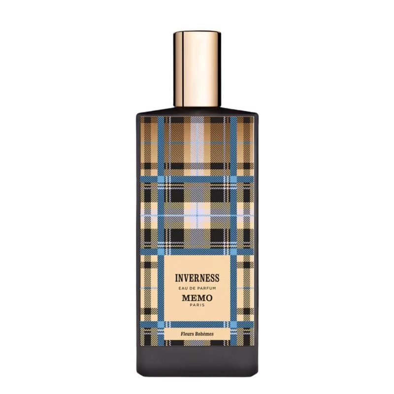 Inverness by Memo Paris 1ml Sample Spray