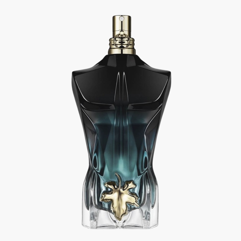 Jean Paul Gaultier Le Beau Le Parfum EDP 4.2 oz / 125 ml Retail Bottle