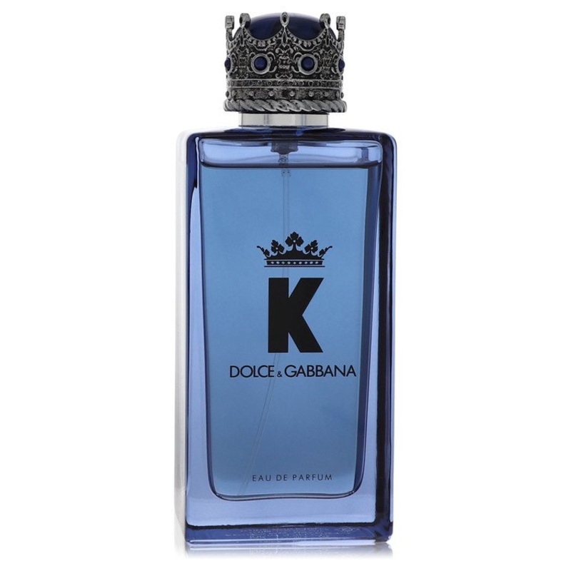 K by Dolce & Gabbana by Dolce & Gabbana Eau De Parfum Spray (Tester) 3.3 oz / 100 ml for Men