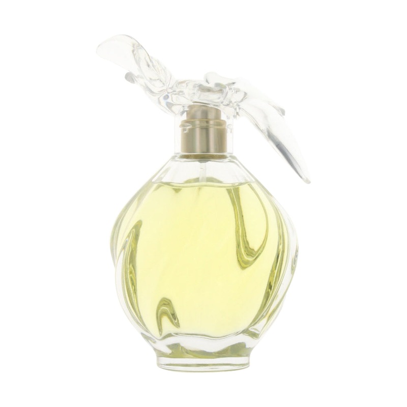 L’Air Du Temps By Nina Ricci 3.4 Oz Eau De Toilette Spray For Women In Tester