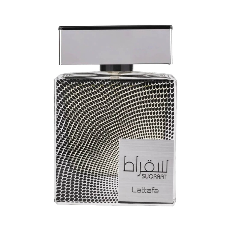 Lattafa Suqraat EDP for Men 100ml