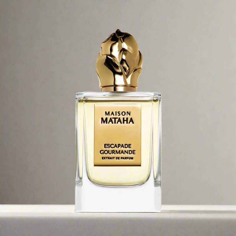 Maison Mataha – Peche Velours 100ml