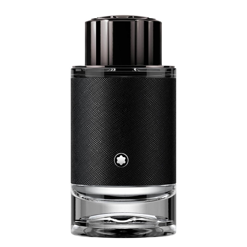 Mont Blanc Explorer by Mont Blanc 1ml Sample Spray