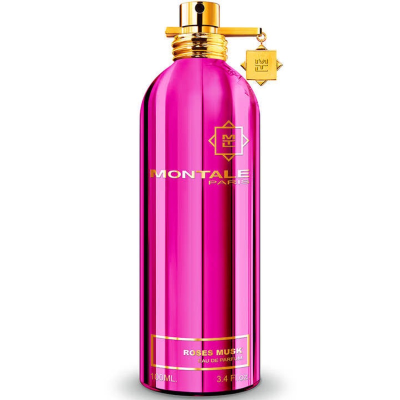 Montale Roses Musk 3.4 oz EDP for women