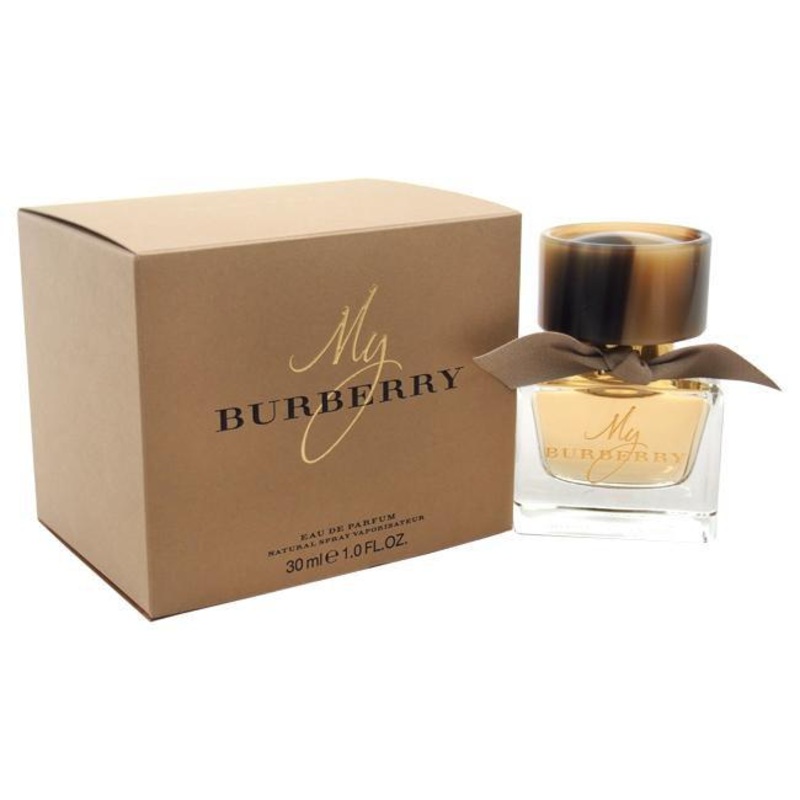 My Burberry Perfume 1 oz.