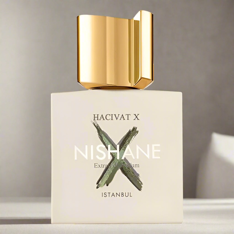 Nishane – Hacivat X – Extrait De Parfum 50ml