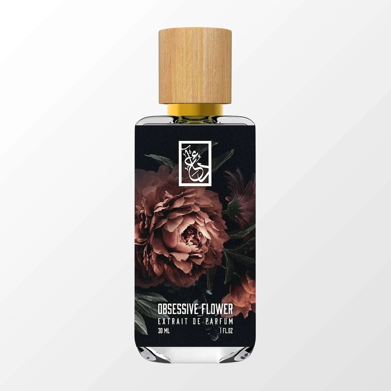 Obsessive Flower