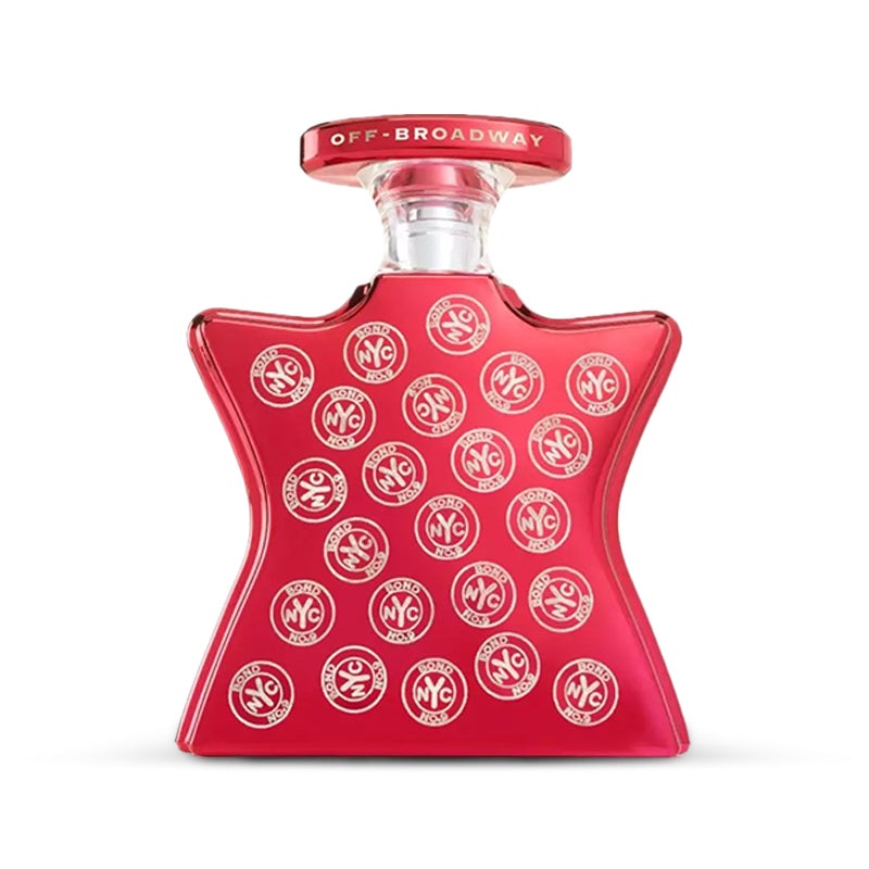 Off Broadway EDP 3.4 oz
