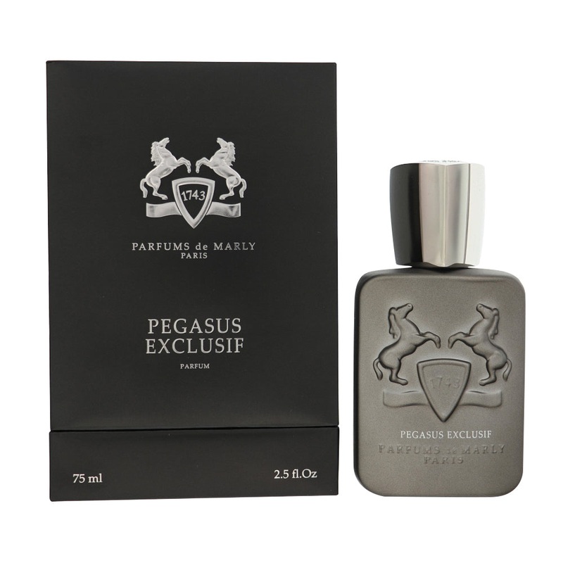 Pegasus Exclusif By Parfums De Marly Cologne 2.5 Oz Edp Spray For Men – Box
