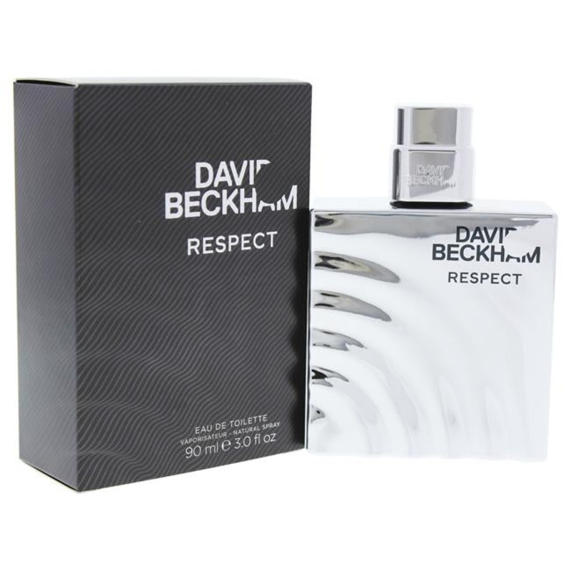 Respect Eau De Toilette 3 oz.