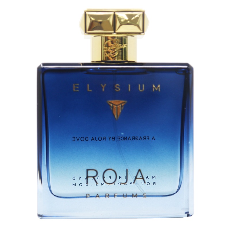 Roja Parfums Elysium Pour Homme Parfum Cologne for Men 2ml