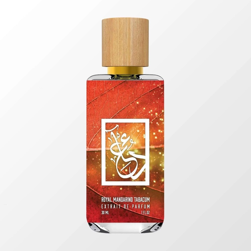 Royal Mandarino Tabacum