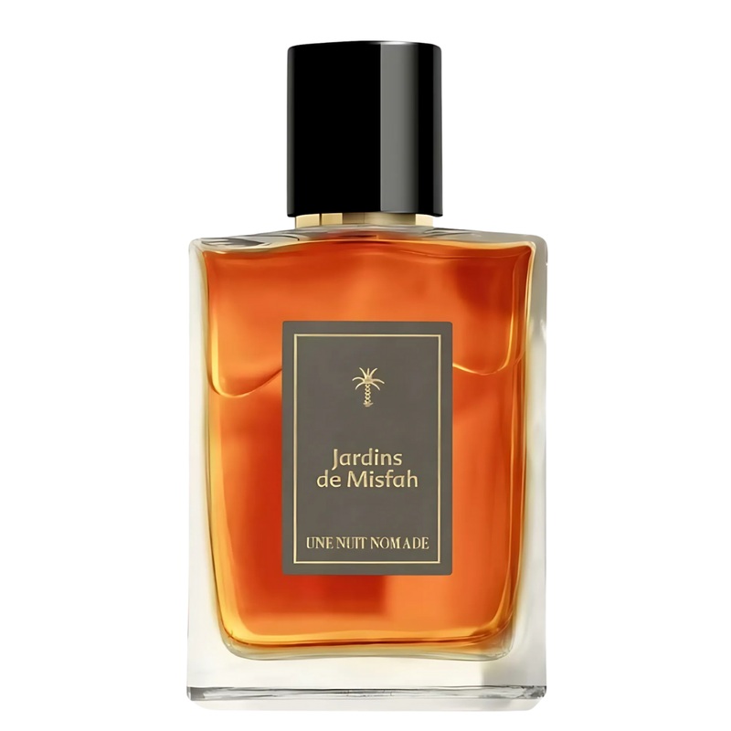 SAMPLE – Une Nuit Nomade Jardins De Misfah EDP 1mL Sample (15 Sprays)