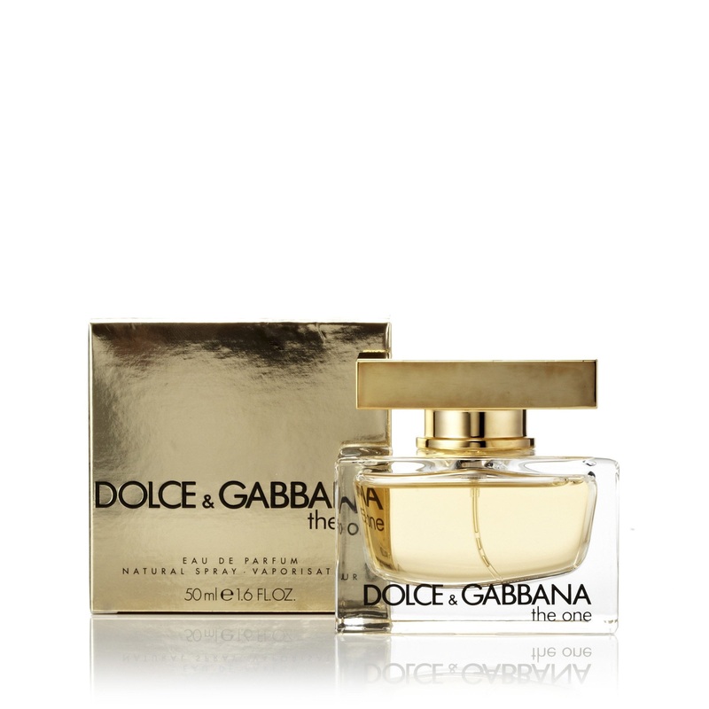 The One Eau De Parfum 1 oz.