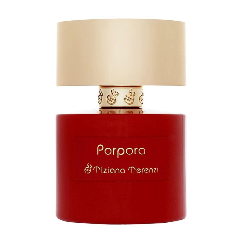 Tiziana Terenzi Porpora Extrait de Parfum Unisex 100ml