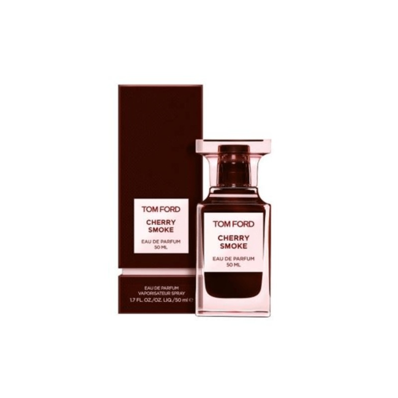 Tom Ford Cherry Smoke Eau de Parfum Unisex Perfume Spray (30ml, 50ml) 30ml