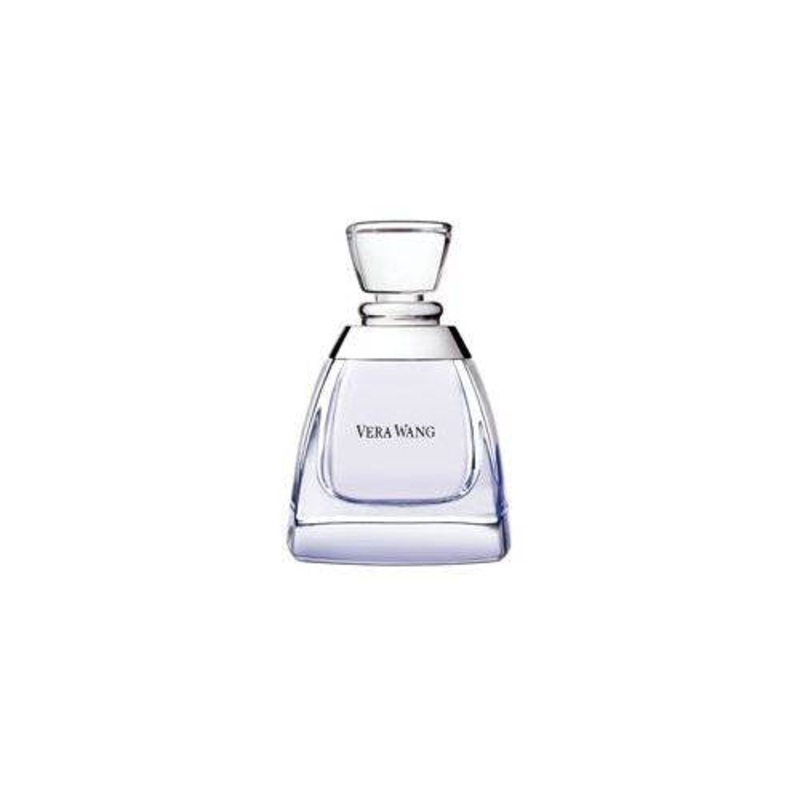 Vera Wang Sheer Veil by Vera Wang for Women 0.13 oz Eau de Parfum Miniature Collectible
