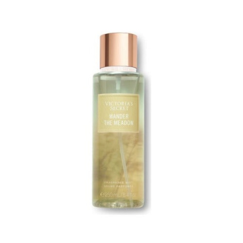 Victoria’s Secret Wander The Meadow Fragrance Mist 250ml