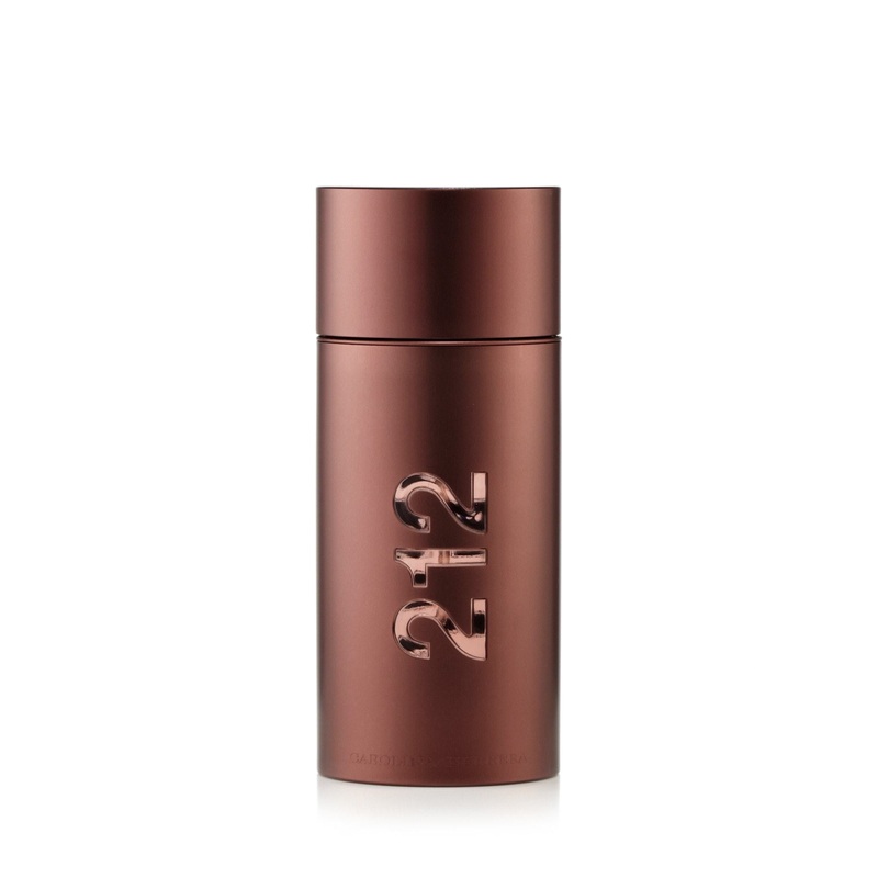212 Sexy Men Cologne 1.7 oz.