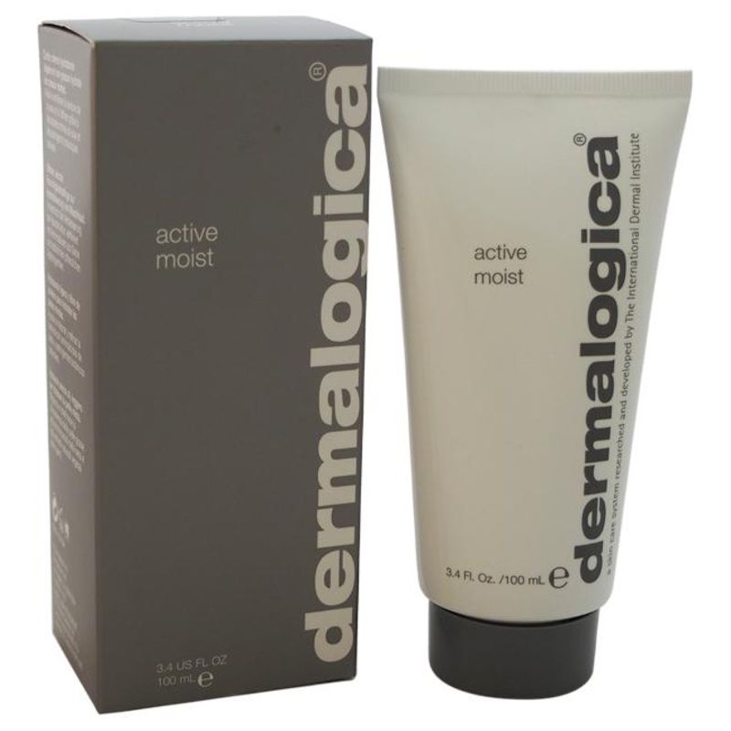 Active Moist 3.4 oz.