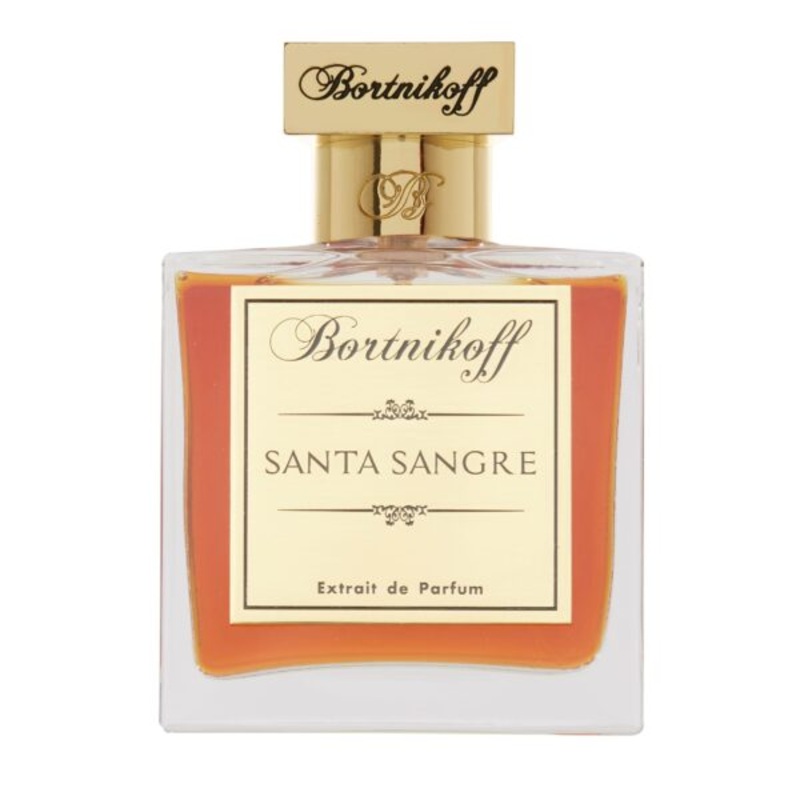 Bortnikoff – Santa Sangre 50ml